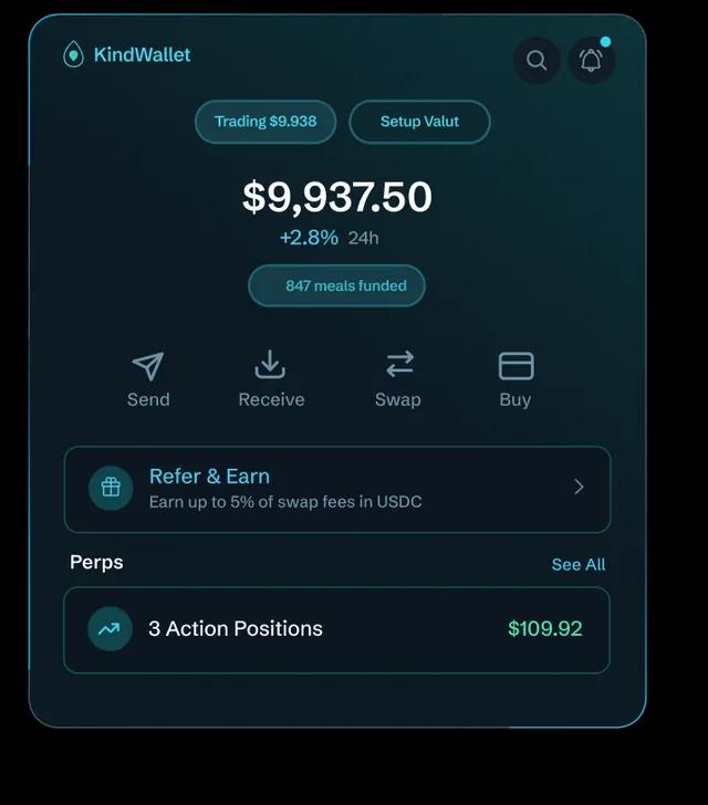 KindWallet